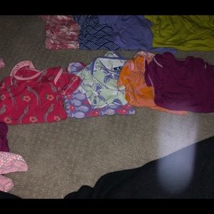 Newborn Kickee Pant Onsie